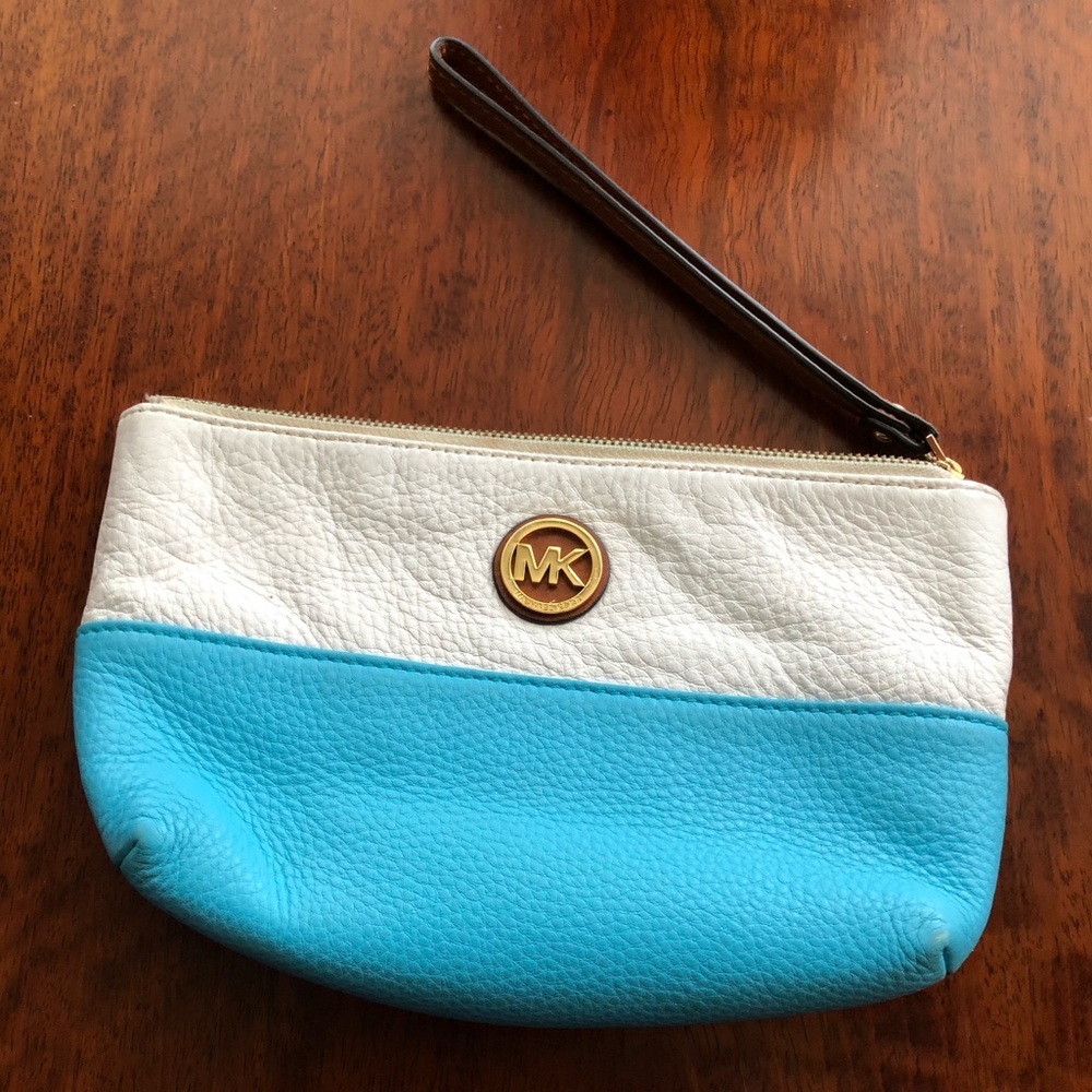 Michael Kors Wristlet